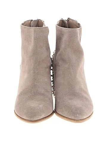 Steve Madden Ankle Boots (view 2)