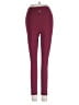 Athleta Burgundy Active Pants Size XS - photo 2