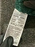Gap 100% Cotton Green Pullover Sweater Size XS - photo 8
