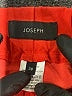 Joseph Red Active Pants Size EU (FR) 38 / US 6 - photo 7