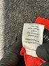 Joseph Red Active Pants Size EU (FR) 38 / US 6 - photo 9