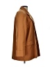 Rita Row 100% Cotton Brown Coat Size L - photo 4