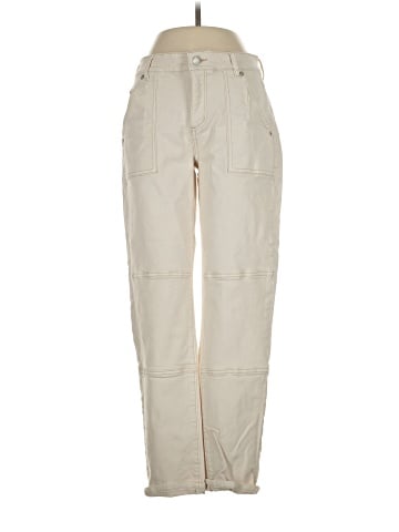 Ann Taylor LOFT Cargo Pants (view 1)