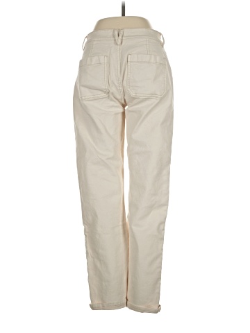 Ann Taylor LOFT Cargo Pants (view 2)