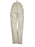 Ann Taylor LOFT Ivory Cargo Pants Size 0 - photo 2