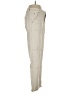 Ann Taylor LOFT Ivory Cargo Pants Size 0 - photo 4