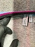Blank London 100% Viscose Print Purple Pink Pullover Sweater Size M - photo 3