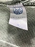 Te Verde Gray 3/4 Sleeve T-Shirt Size M - photo 7