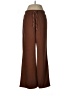 Caracilia Brown Casual Pants Size M - photo 1