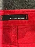 Flying Monkey Red Jeans Size 7 - photo 7
