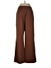 Caracilia Brown Casual Pants Size M - photo 2