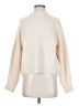 LBLC The Label Ivory Turtleneck Sweater Size XS - photo 1