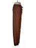 Caracilia Brown Casual Pants Size M - photo 4