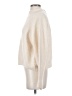 LBLC The Label Ivory Turtleneck Sweater Size XS - photo 5