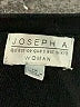 Joseph A. 100% Rayon Black Cardigan Size 1X - photo 7