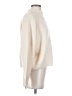 LBLC The Label Ivory Turtleneck Sweater Size XS - photo 4