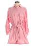 Unbranded Pink Romper Size L - photo 1