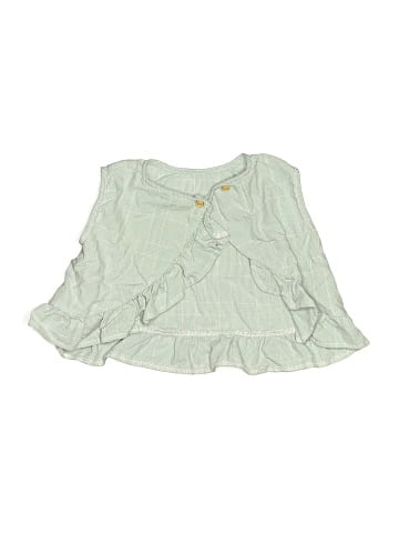 Vignette Sleeveless Blouse (view 1)