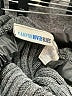 Canyon River Blues Gray Turtleneck Sweater Size M - photo 7