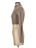 Garage Tan Long Sleeve Turtleneck Size S - photo 5