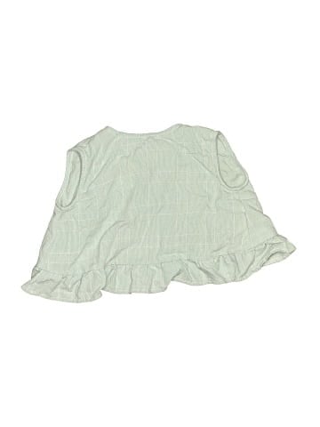 Vignette Sleeveless Blouse (view 2)