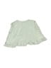 Vignette Green Sleeveless Blouse Size 9-12 mo - photo 2