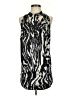 Assorted Brands Black Sleeveless Blouse Size S - photo 1