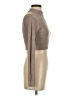 Garage Tan Long Sleeve Turtleneck Size S - photo 4