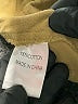 LITTLE LIES 100% Cotton Solid Tan Khakis Size M - photo 8