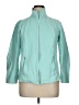 Lady Hathaway Teal Cardigan Size XL - photo 1