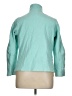 Lady Hathaway Teal Cardigan Size XL - photo 2