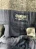 OshKosh B'gosh 100% Polyester Black Casual Pants Size 5 - photo 3
