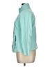 Lady Hathaway Teal Cardigan Size XL - photo 5