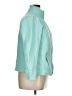 Lady Hathaway Teal Cardigan Size XL - photo 4