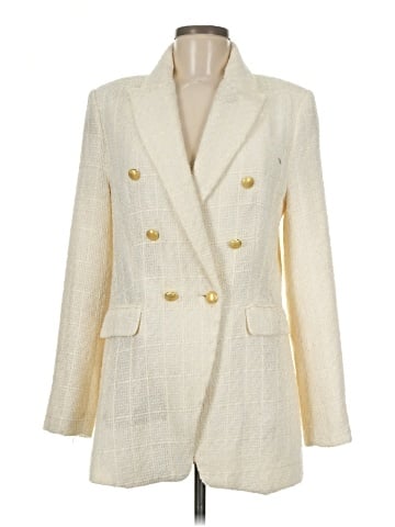 Jason Wu Blazer (view 1)