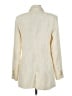Jason Wu 100% Polyester Ivory Blazer Size M - photo 2
