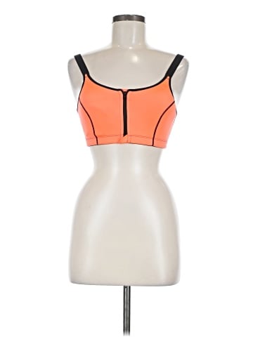 Flirtitude Sports Bra (view 1)