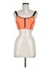 Flirtitude Orange Sports Bra Size M - photo 1
