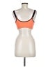 Flirtitude Orange Sports Bra Size M - photo 2
