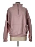 Trendy Queen Pink Sweatshirt Size L - photo 1