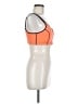 Flirtitude Orange Sports Bra Size M - photo 4