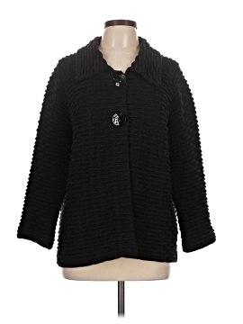 Jm Collection Cardigan