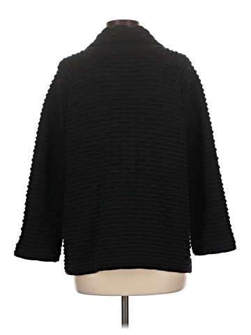 JM Collection Cardigan (view 2)