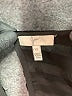 Joie Black 3/4 Sleeve Top Size XS - photo 7