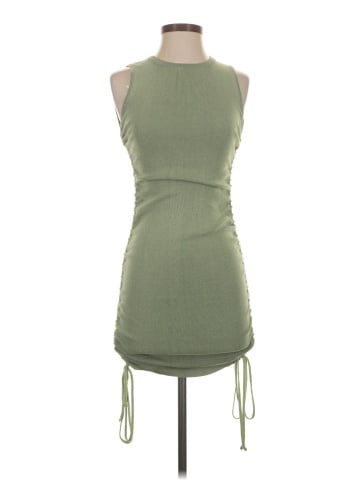 Lioness Casual Dress (view 1)