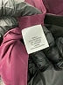 Halogen Color Block Burgundy Formal Skirt Size 16 (petite) - photo 4