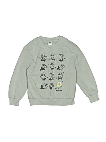 Tucker + Tate Sweatshirt (view 1)