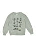 Tucker + Tate Gray Sweatshirt Size 3 - photo 1