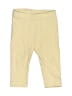 H&M Yellow Active Pants 3-6 MO / 6 MO - photo 1