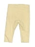 H&M Yellow Active Pants 3-6 MO / 6 MO - photo 2